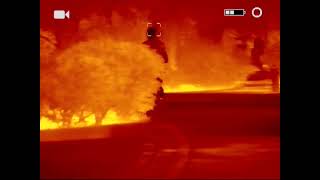 Hand Held Thermal Camera Effects screenshot 4