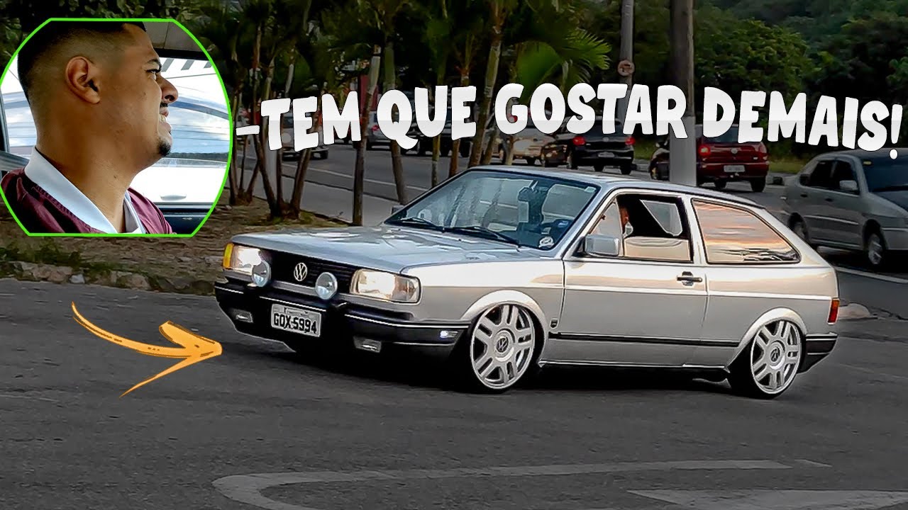 Carros Rebaixados - 🔥 Marque seu amigos 👨🏽👨🏻👨🏿👩🏽👩🏼👩🏻 Via:  @tudorebaixadooficial #CarrosRebaixados #lowcar #lowlife #carstyle  #followme #tuning #stance #stanced #Volkswagen #Gol #G4