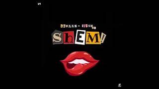 @Ibraah x Dj Tarico - Shem (Lyric Audio)