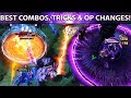 MOST OP, BROKEN & IMBA COMBOS & BUGS, BEST TRICKS & TIPS 7.23 PATCH Dota 2