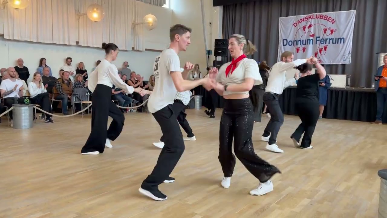 Klubbtävling öppen klass