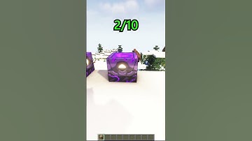 Do you recognize this song in Minecraft 🤔 #shorts