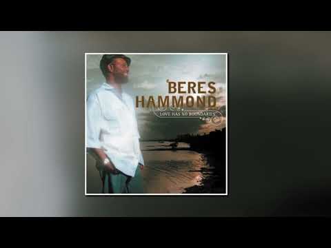 Beres Hammond....Love Mood [Breaking Up Is Hard To Do Riddim] [2004] PCSS
