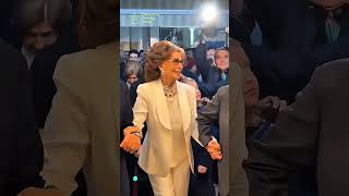 Sophia Loren Is Always Beautiful A Great Hollywood Actress