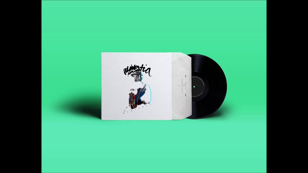 WANZIKEI · FOR MEN (AUDIO)