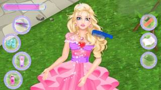 Princess Wedding Accident screenshot 3