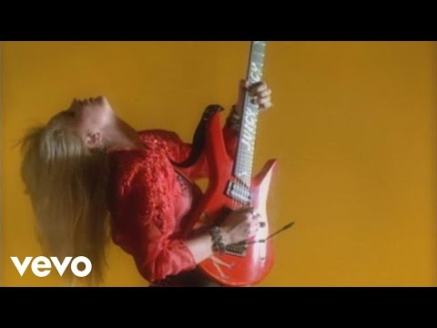 Lita Ford - Hungry