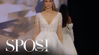 Abiti da sposa Nicole Milano 2024 - Una collezione ispirata alla bellezza della Natura