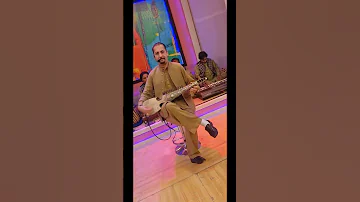 Shahid Malang Rabab 