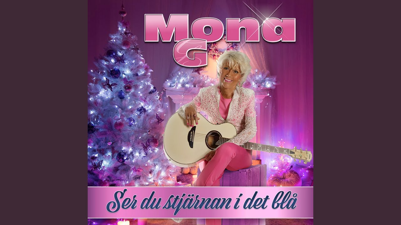 Ser Du Stjärnan I Det Blå Text