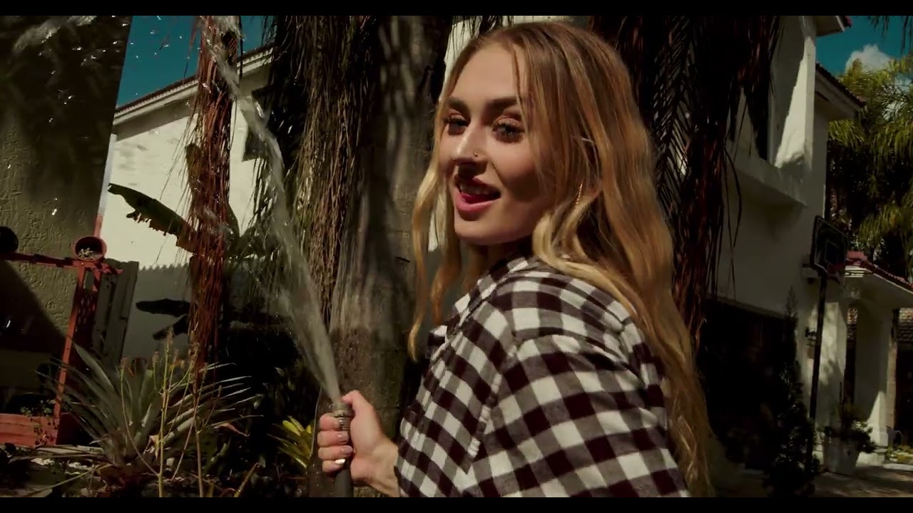 The Fatha X  Boogy Rankss - Watah Flowing (Fly Affair Nation Visualizer) [Soca 2026]