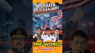 IMF Traps Indonesia? Prabowo and Luhut Fight Back Against America’s Big Boss #imf #shorts
