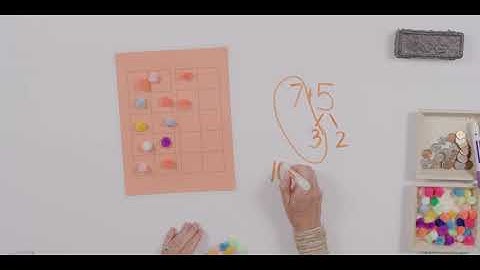 Addition & Subtraction to 20 (Level 2 Singapore Math - Unit 1, Chapter 1, Lesson 4)
