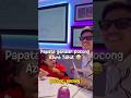 Papata gambar pocong #attahalilintar #aurelhermansyah #azura #krisdayanti  #ameena