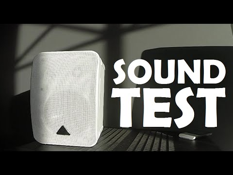 behringer monitor 1c