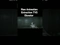 New Animation Extraction TVS Elevator #arenabreakout #arenabreakoutgameplay