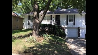 Homes for Sale - 13312 E 44th Street, Independence, MO 64055