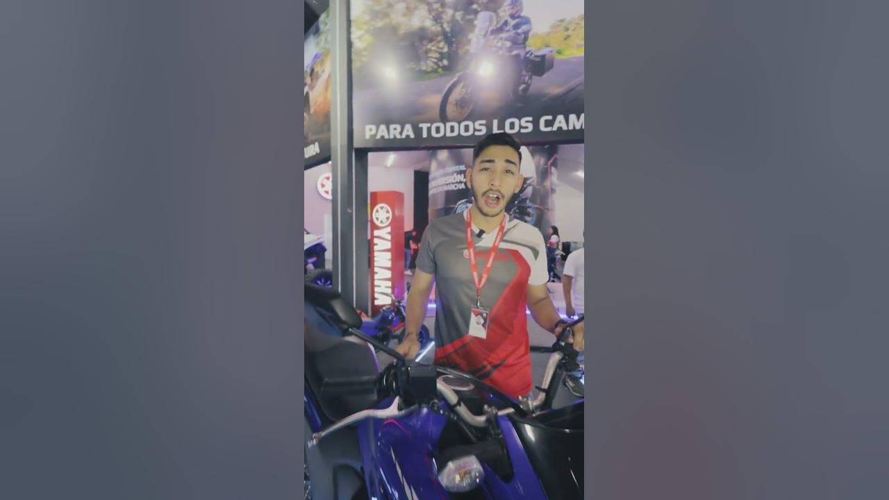 EXPOCRUZ 2024 YouTube
