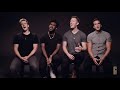 "Because You Loved Me" (Celine Dion Cover) | GENTRI Covers (feat. Jay Warren)