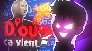 Stonks Lhistoire Derrière Ce Mème Viral - La Face Cachée Des Mèmes