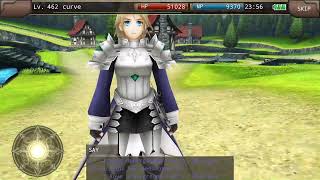 Iruna Online Episode 6 Chapter 13: RESTART (Part 1: Final Destination)