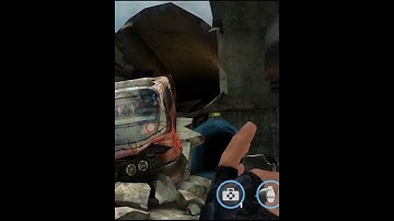 Dead Target Zombie Game Play 2022(2)