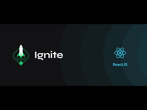 Ignite React: Módulo 02 Desafio 01 - Ignite React: Módulo 02 Desafio 01