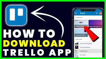 How to Download Trello App | How to Install & Get Trello App