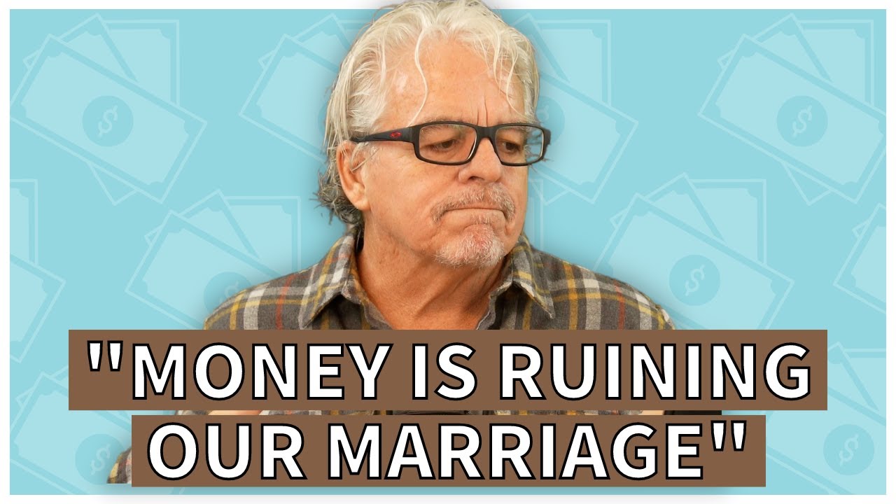 2 Quick Strategies To Handle Financial Stress In Your Relationship | Marriage Therapist Explains