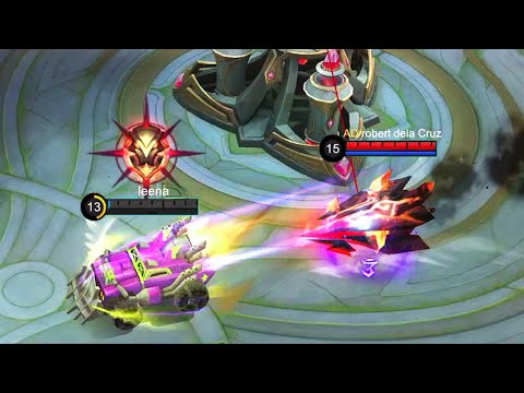 Mobile Legends WTF  Funny Moments 160