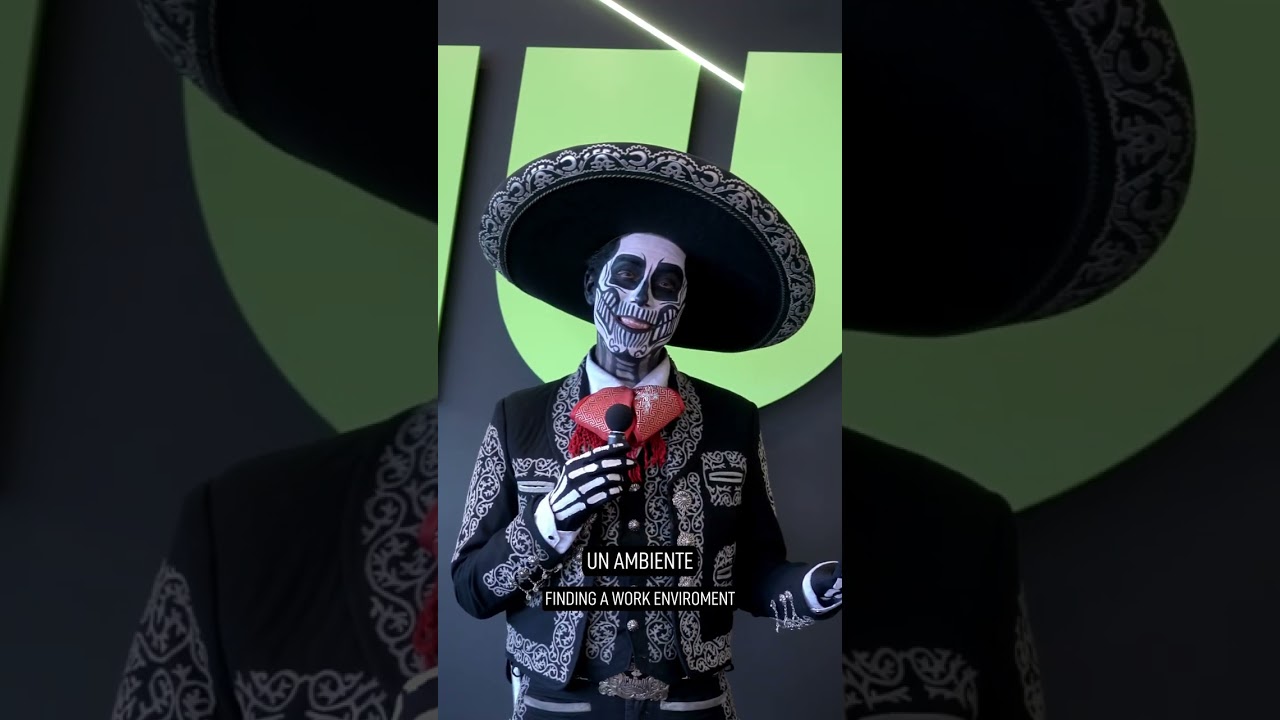 Shure x El Charro 🎤🤝💀
