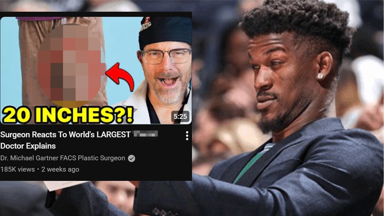 CRAZY Youtube Recommendations