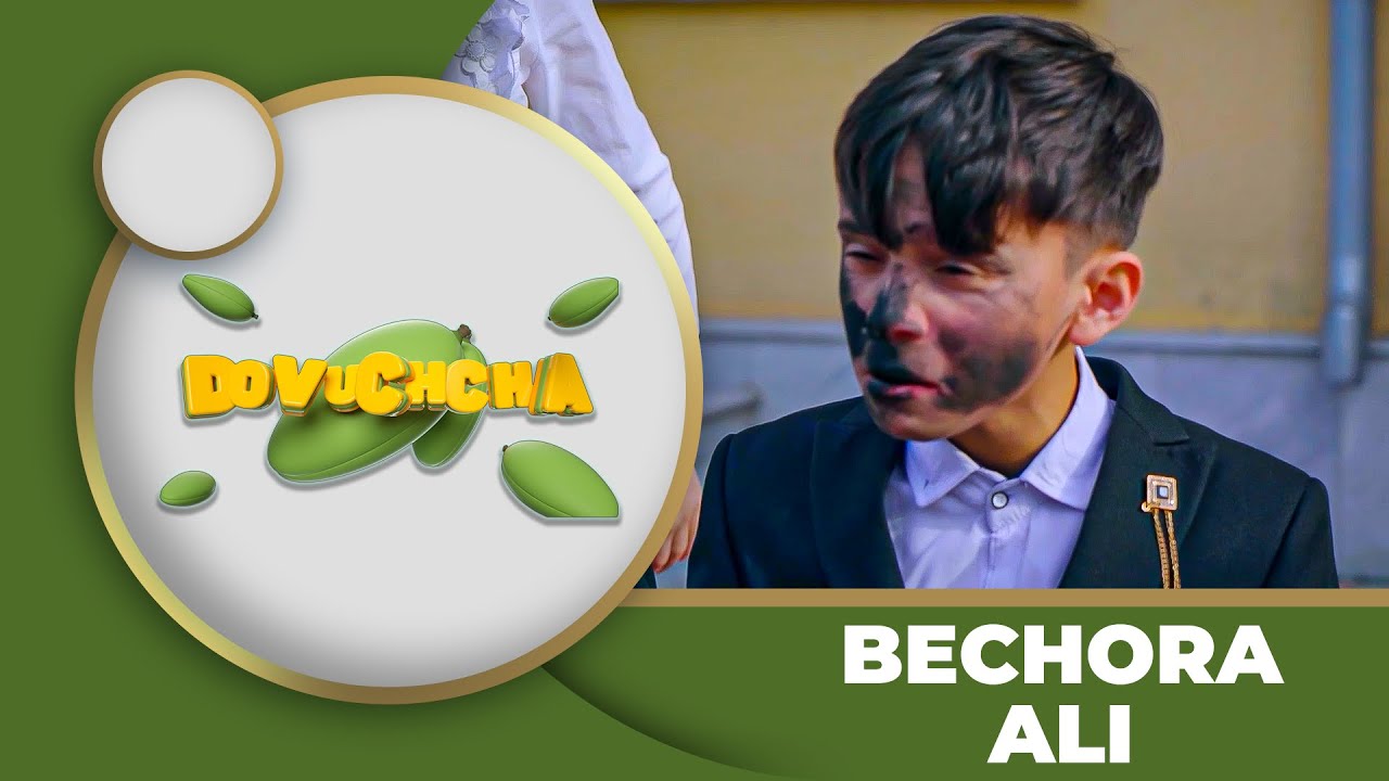 Dovuchchalar - BECHORA ALI (19.07.2025)