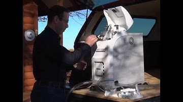 Advion ASAP CMS Dramatization