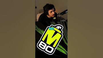 M80 LOGO "REBRAND" #arrowcs #counterstrike #counterstrike2 #cs2 #csgo #cs #fyp #cs2funny #cs2memes