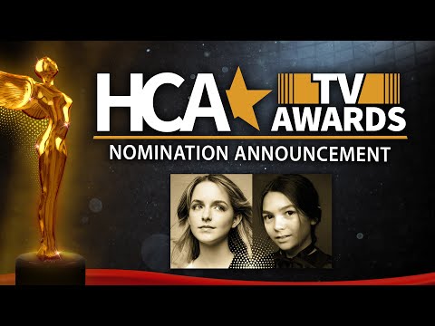 The 1st Annual HCA TV Awards Nominations Live Stream with Mckenna Grace and Brooklynn Prince