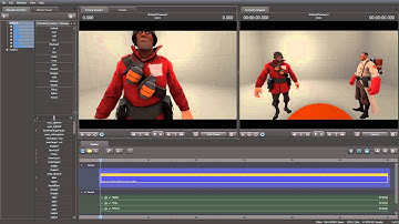Removing pieces of a model and changing skins - SFM Tip of the Day #57