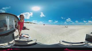 Camping VR