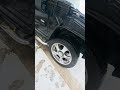 Can You Guess This H2 Tire?
