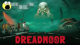 Dreadmoor Official Steam Trailers