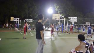 20170425 系際盃 國企vs中文 第3節