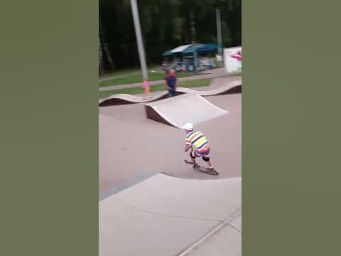Высокий-Эир - YouTube