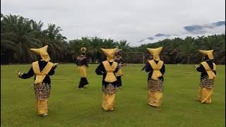 Download lagu Tari Kreasi| Ratok Pasaman|| Santri Yafiskha|