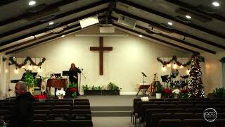 2025 Christmas Program