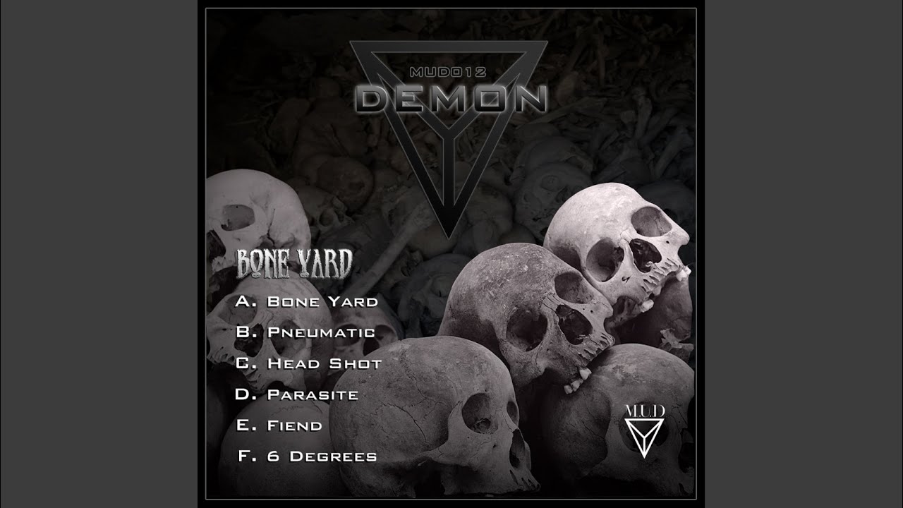 Watch Parasite (Original Mix) on YouTube Watch Parasite (Original Mix) on YouTube