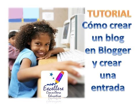 Tutorial. Cómo crear