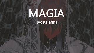 Madoka Magica  Kalafina   magia Sub Indonesia