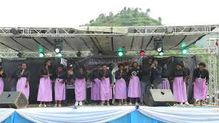 Diffusion en direct de Abiyemeje Choir Maendeleo SDA Church