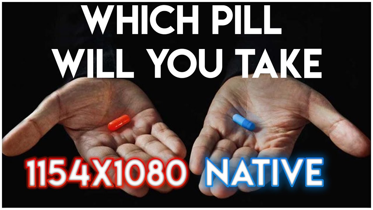 WHICH PILL WILL YOU TAKE ??? | Stream Highlights