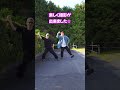 親子ダンス♪ BTS (방탄소년단) '2.0' @BTS #shorts